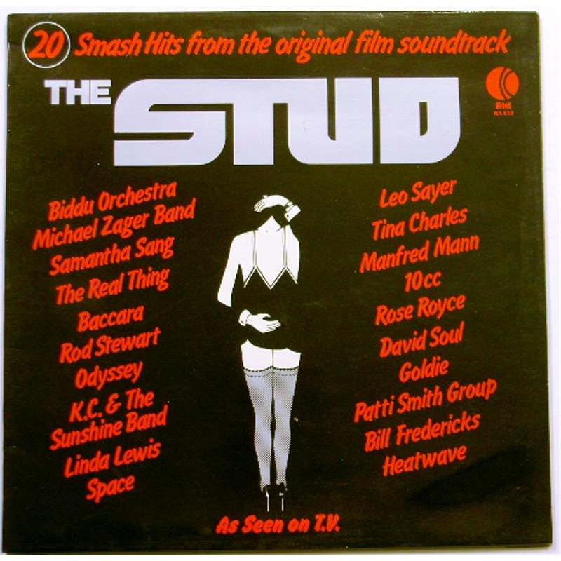 The Stud (Original Soundtrack)