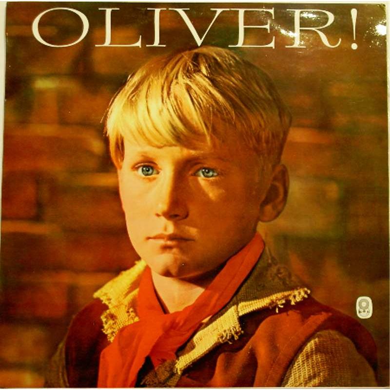 Oliver! (London Cast)