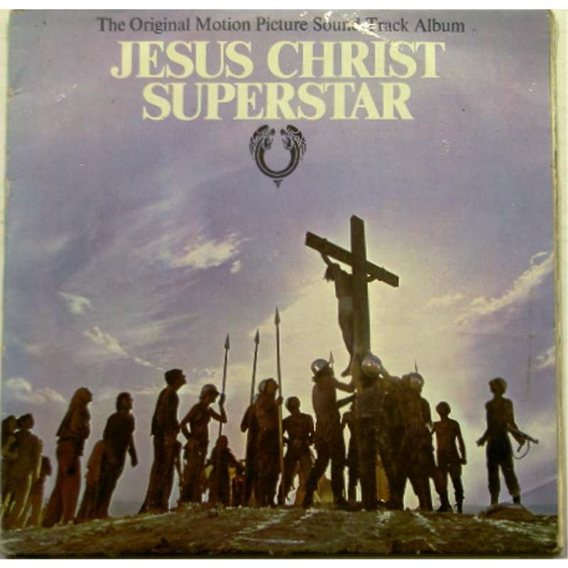 Jesus Christ Superstar (Original Soundtrack)