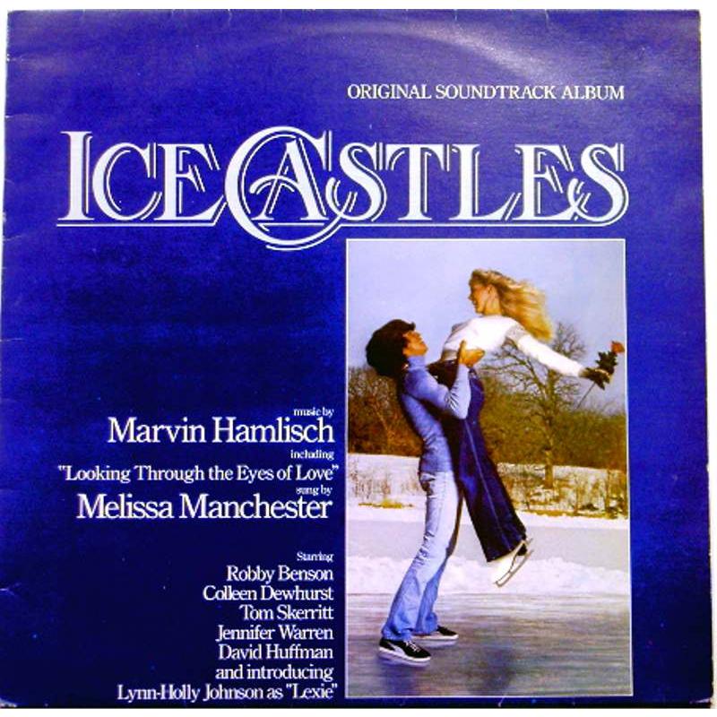 Ice Castles (Original Soundtrack)