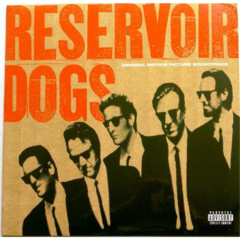 Reservoir Dogs (Original Soundtrack)