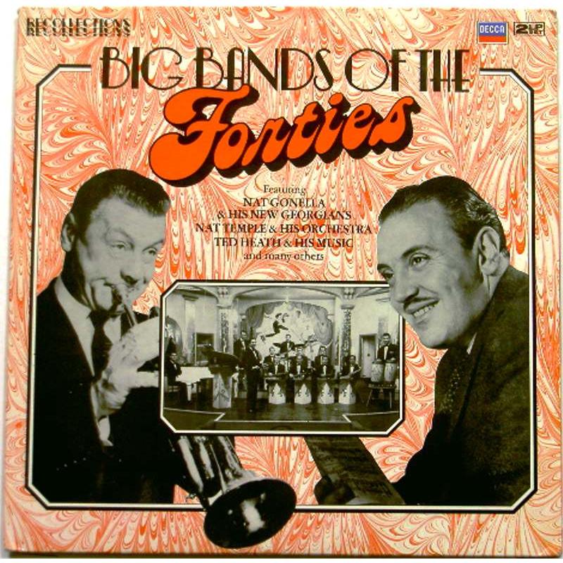Big Bands of the Forties