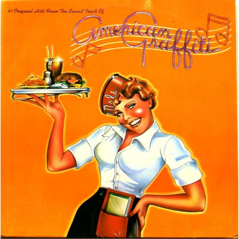 American Graffiti (Original Soundtrack)