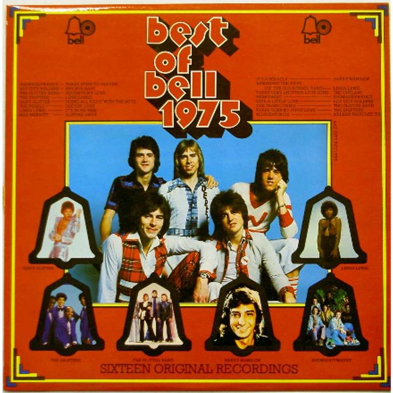 Best of Bell: 1975