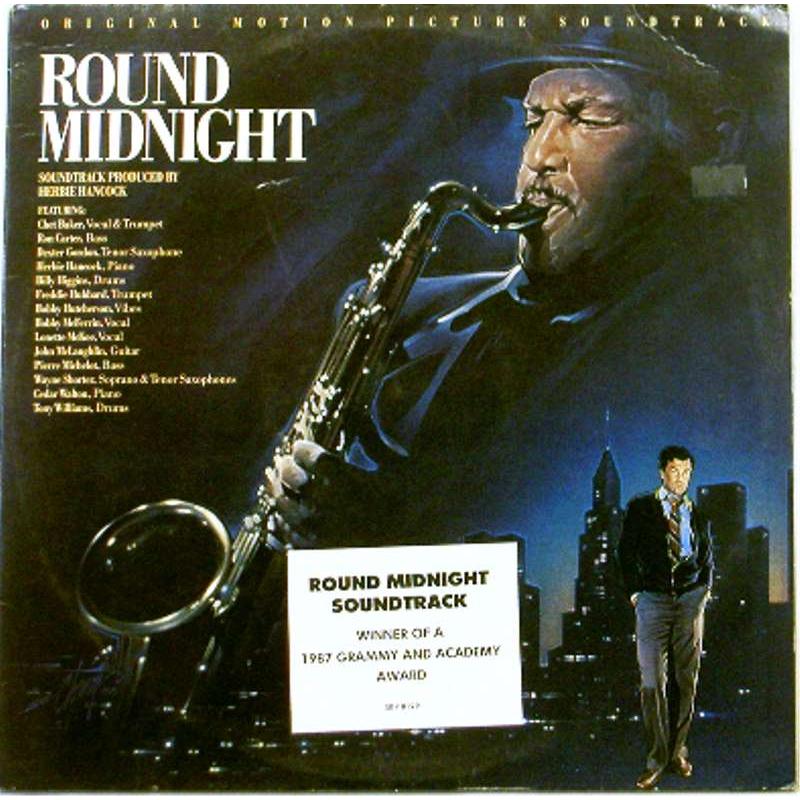 Round Midnight (Original Motion Picture Soundtrack)