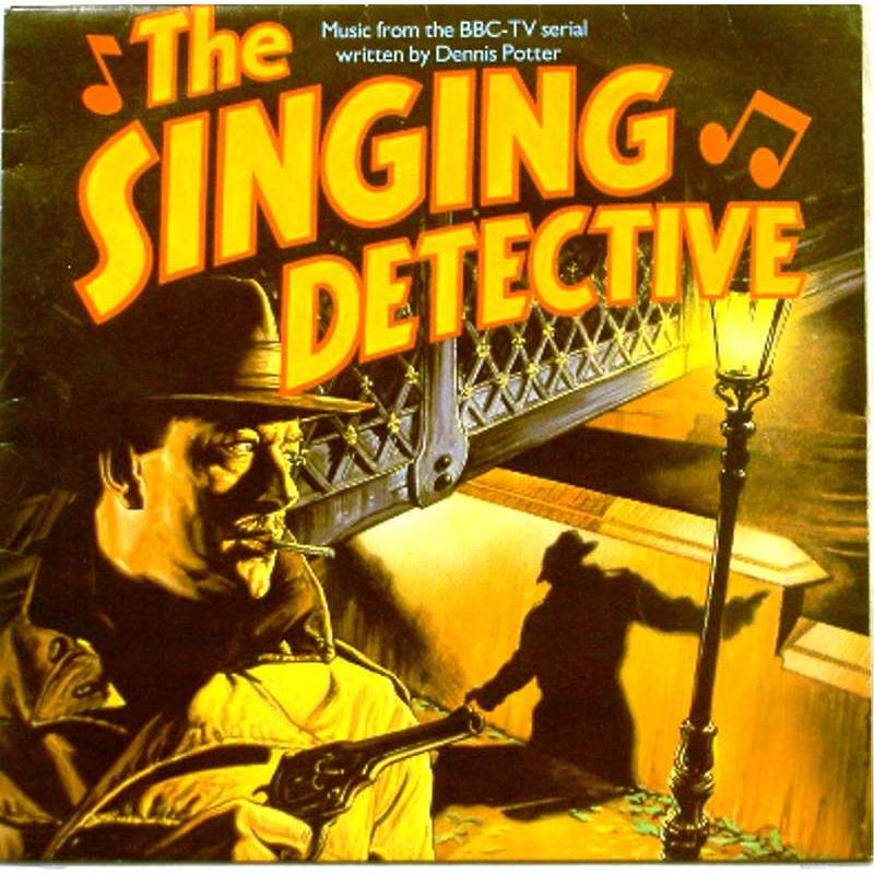 The Singing Detective (Original BBC Soundtrack)