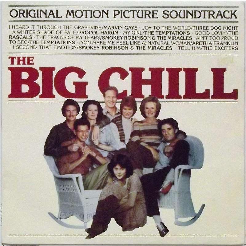 The Big Chill (Original Soundtrack)