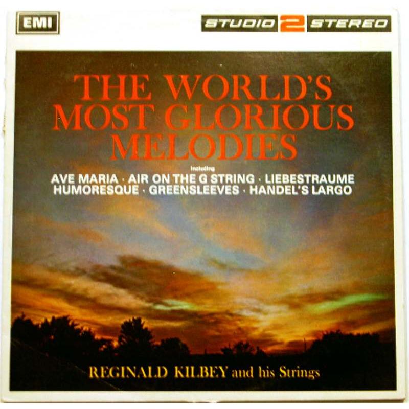 The World's Most Glorious Melodies