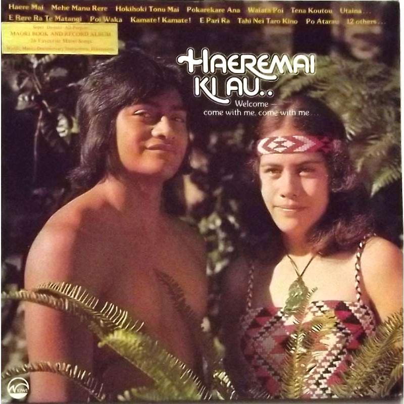 Haeremai Ki Au