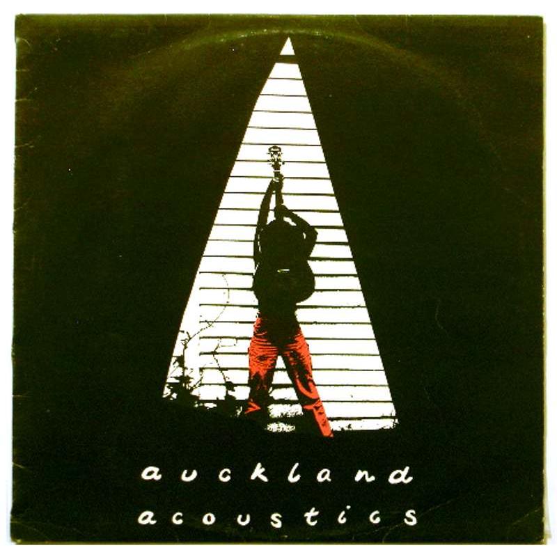 Auckland Acoustics
