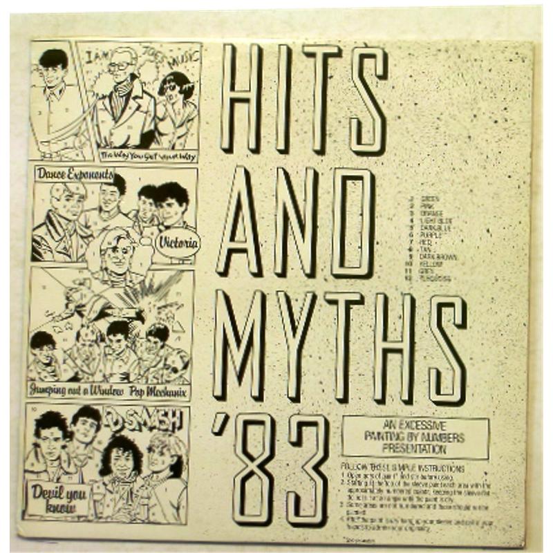 Hits and Myths 1983