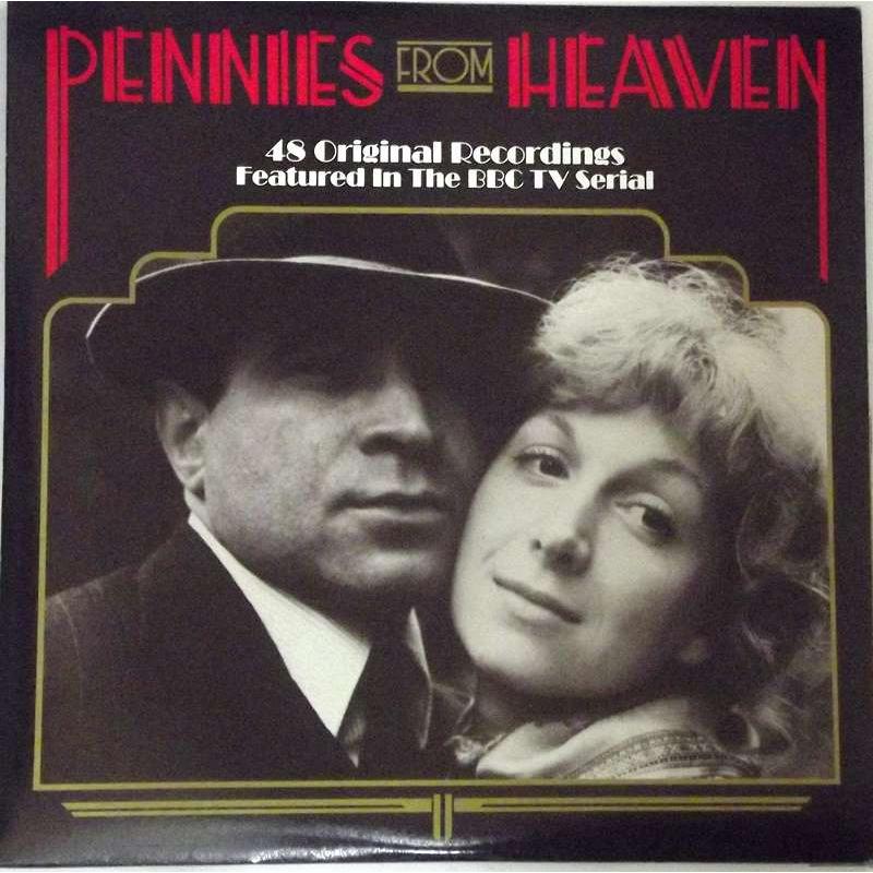 Pennies From Heaven