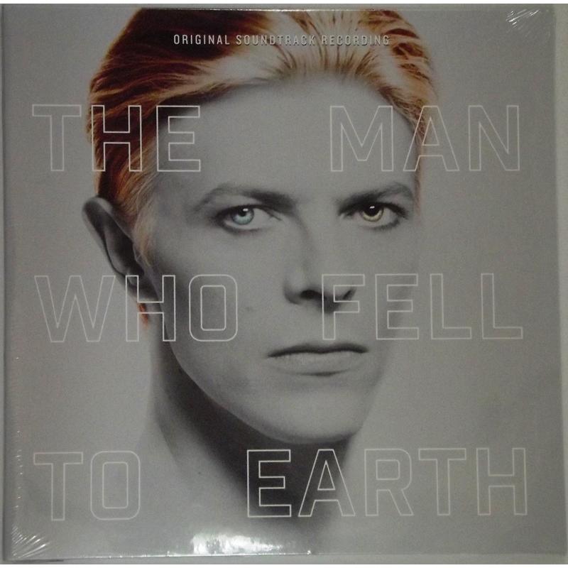 The Man Who Fell To Earth