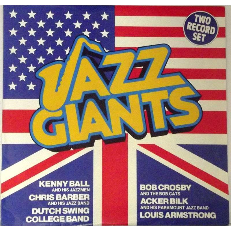 Jazz Giants