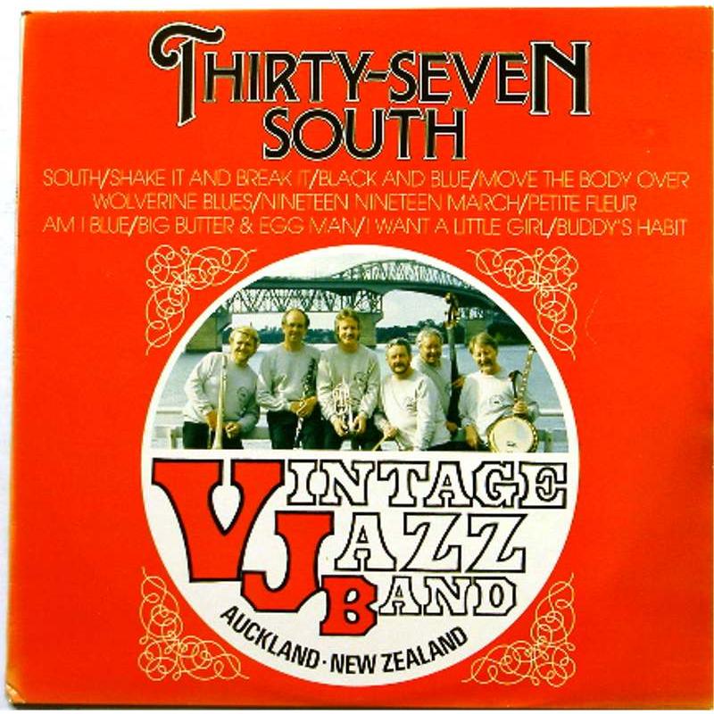 Thirty-Seven South