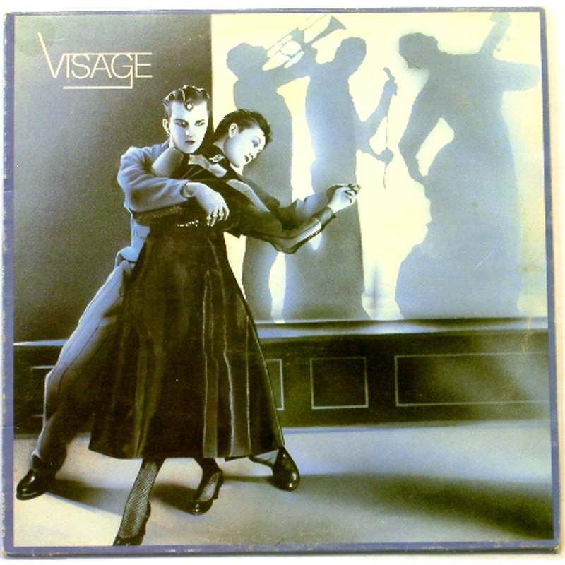 Visage