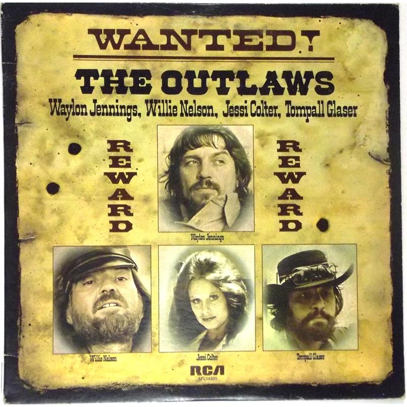 Wanted! The Outlaws