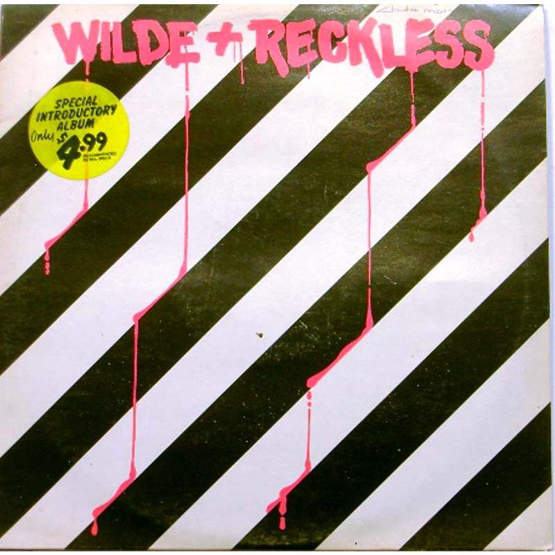 Wilde + Reckless
