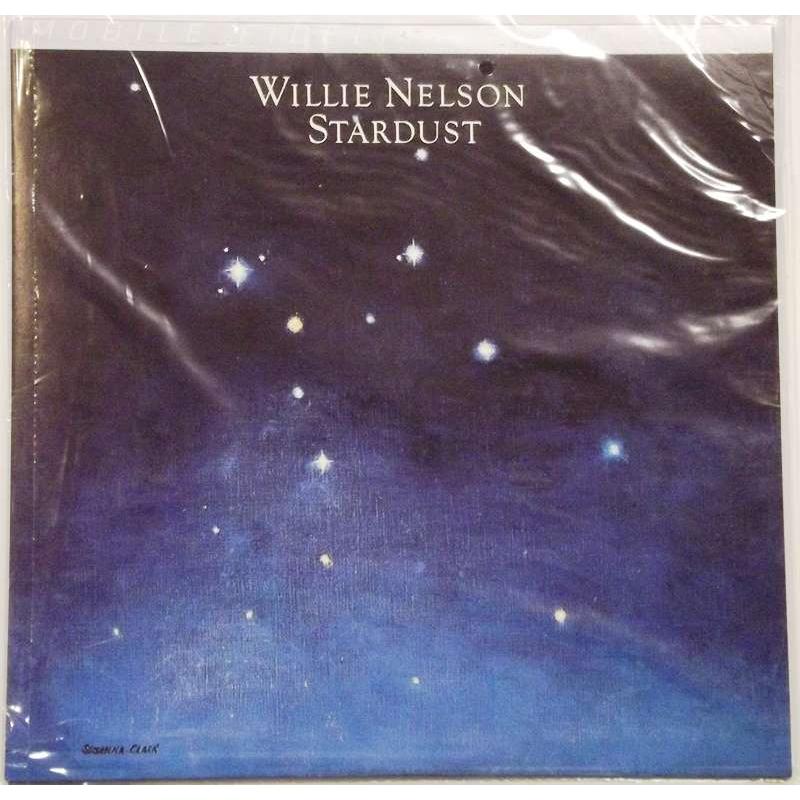 Stardust ( Mobile Fidelity Sound Lab Original Master Sound Recording.)