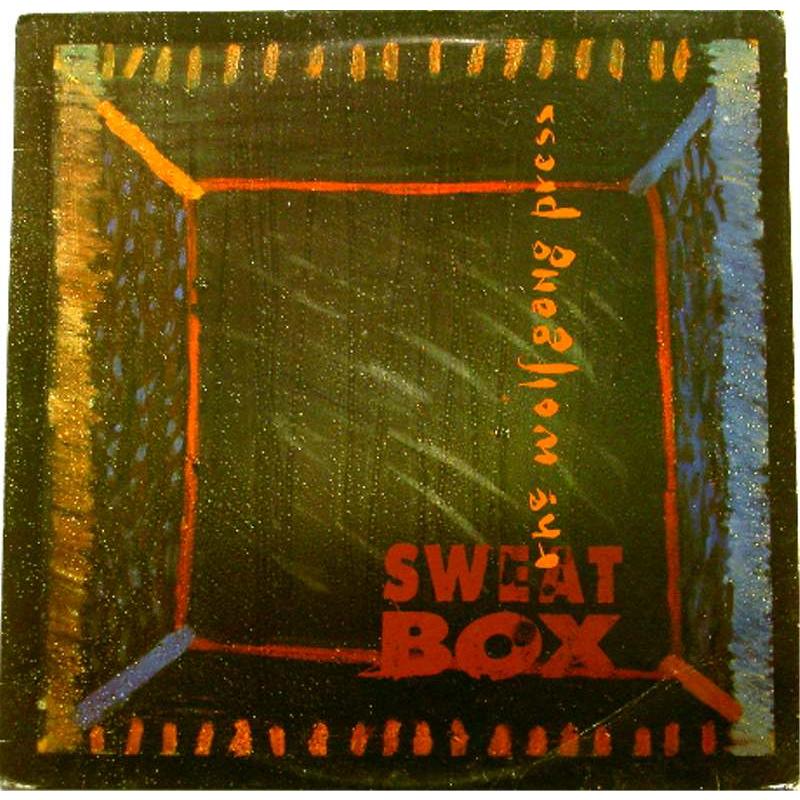 Sweat Box