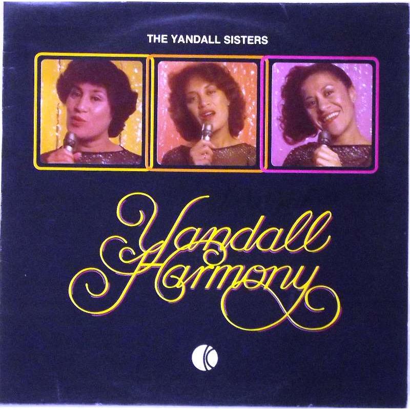 Yandall Harmony