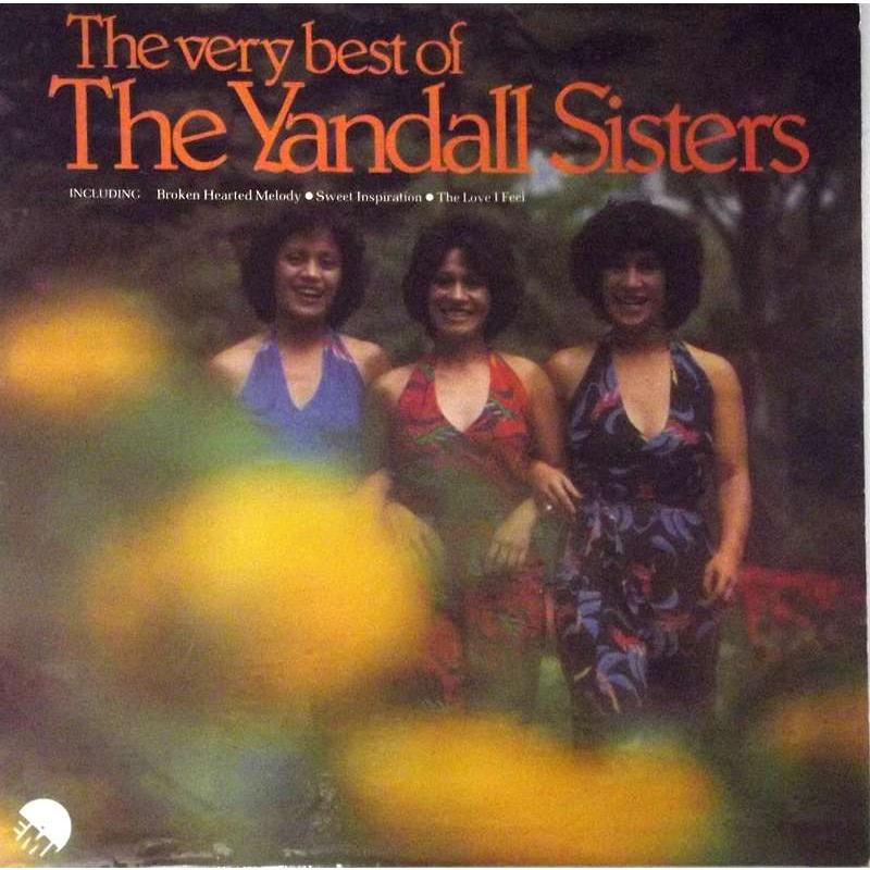 The very best of The Yandall Sisters