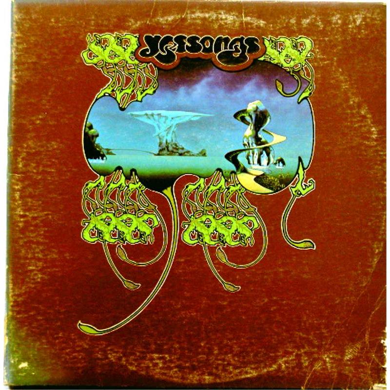 Yessongs