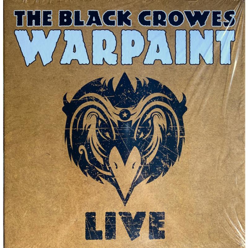 Warpaint Live