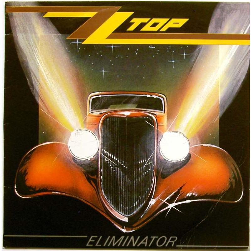 Eliminator