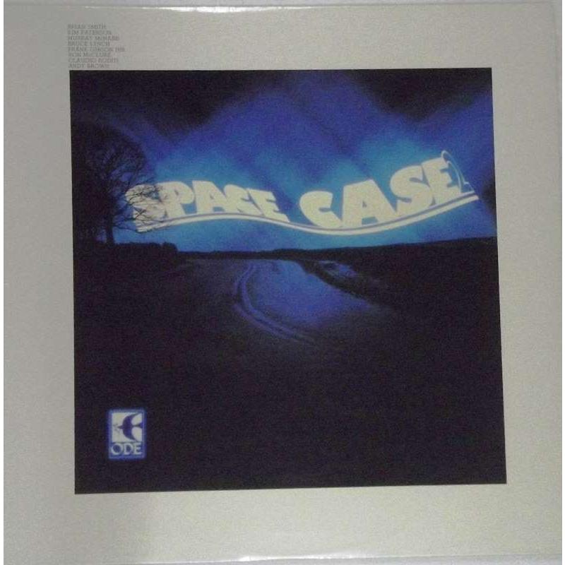 Space Case 2
