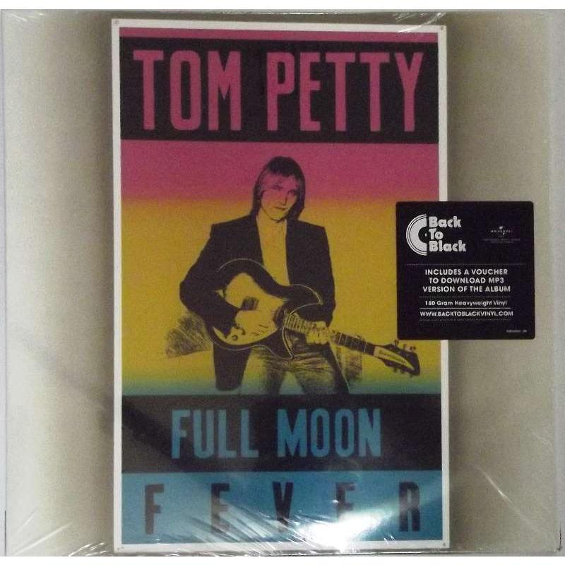 Full Moon Fever
