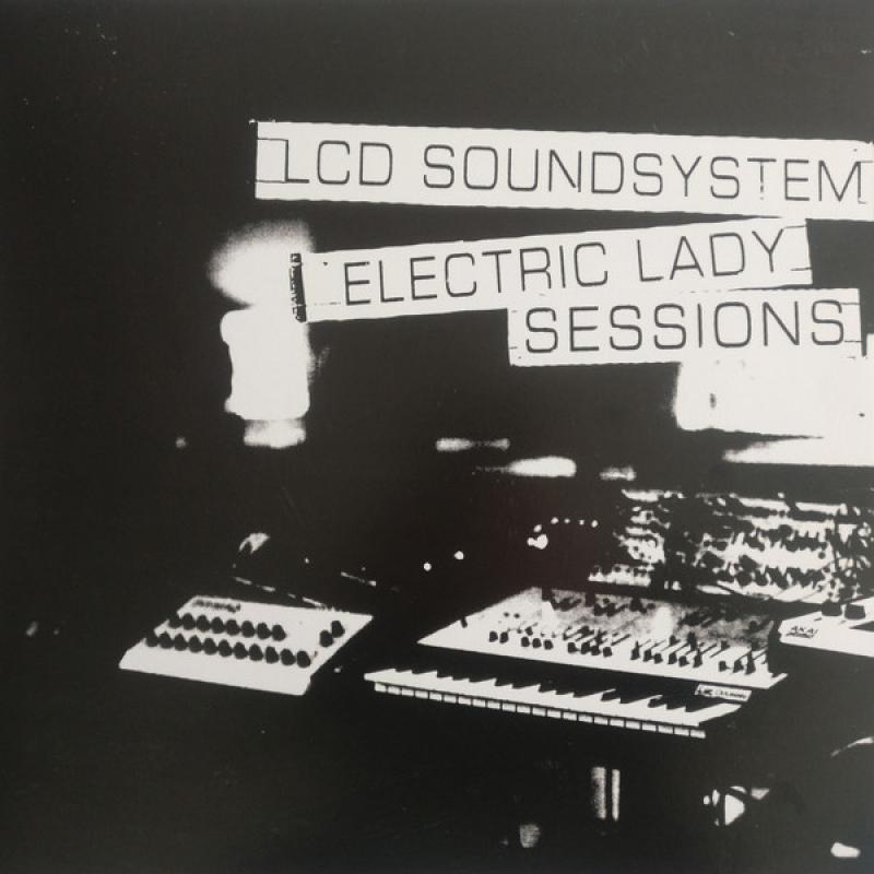 Electric Lady Sessions