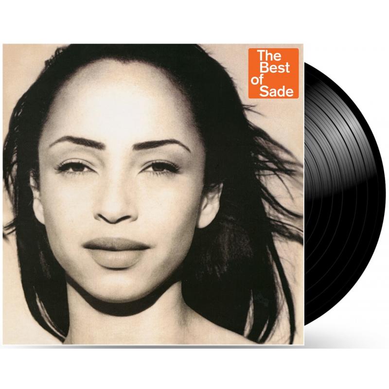 The Best of Sade