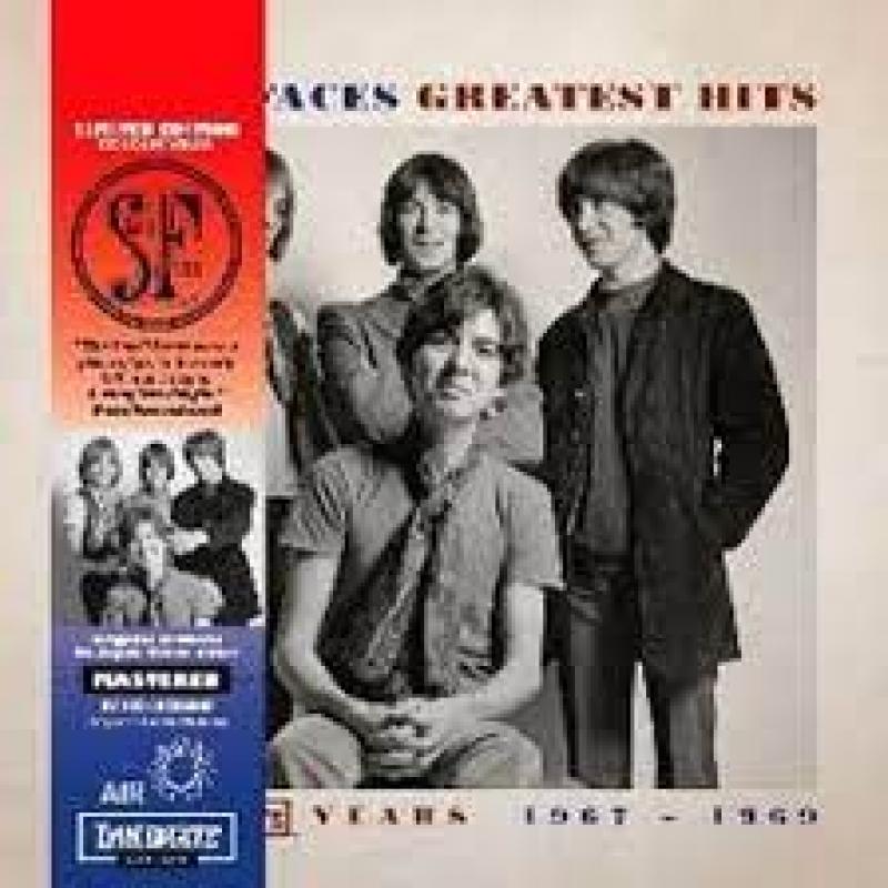 Greatest Hits The Immediate years 1967- 1969 (Coloured Vinyl)