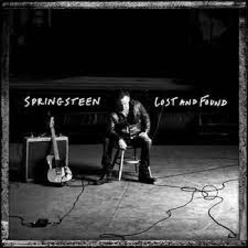  Lost And Found: Selections From The Lost Albums