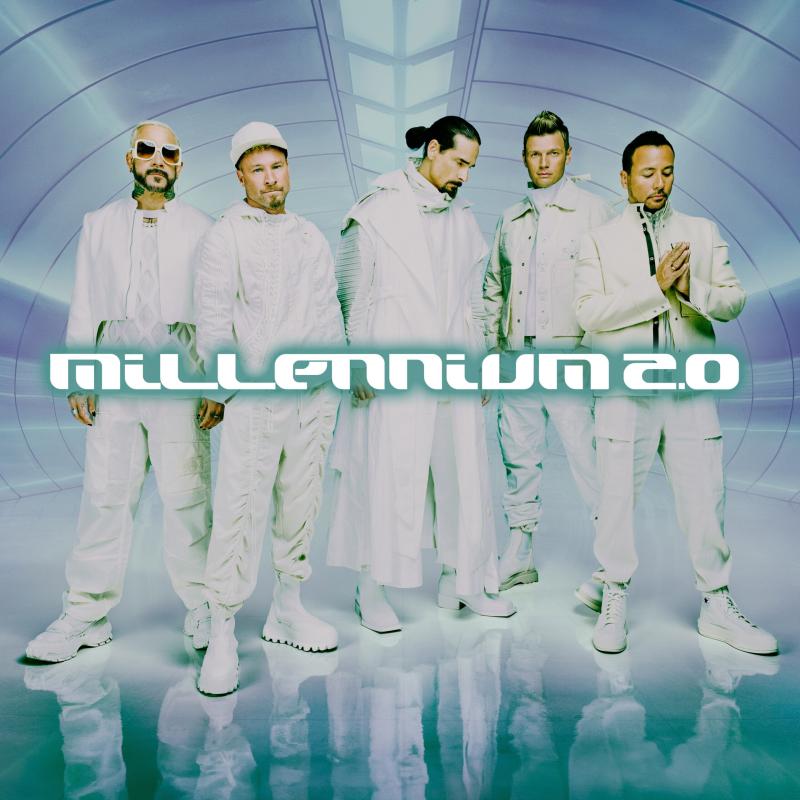 Millennium 2.0 (25th Anniversary Vinyl) 