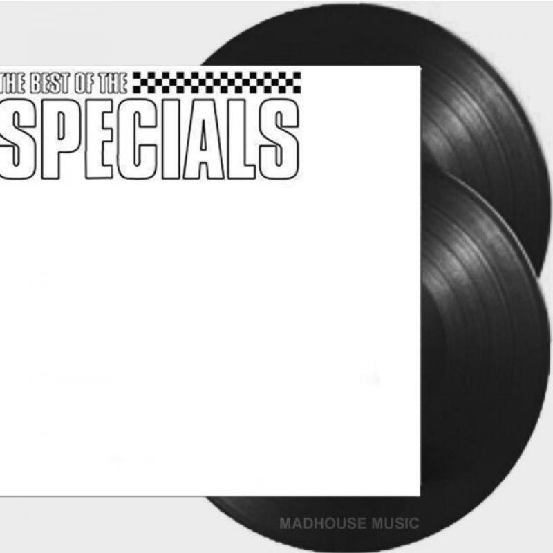 The Best Of The Specials  