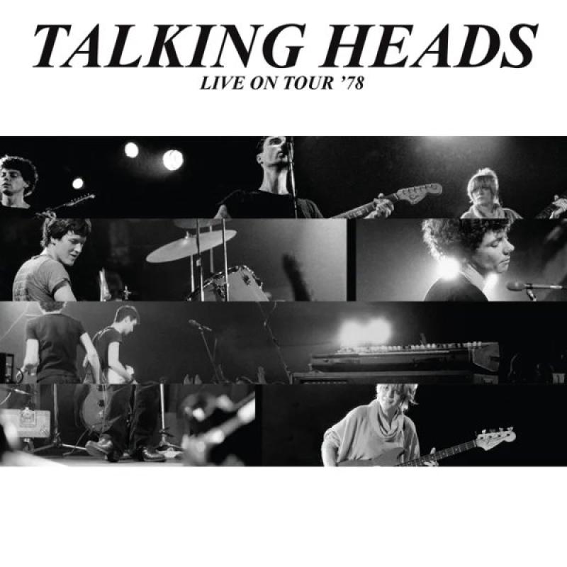 live on tour 78 (RSD 2025)