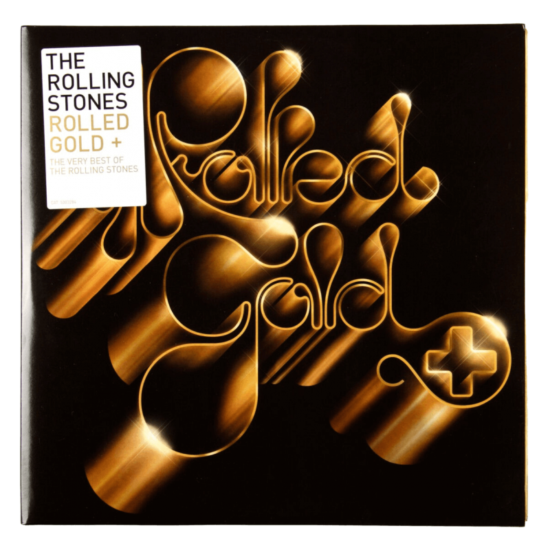 Rolled Gold + The Very Best Of The Rolling Stones