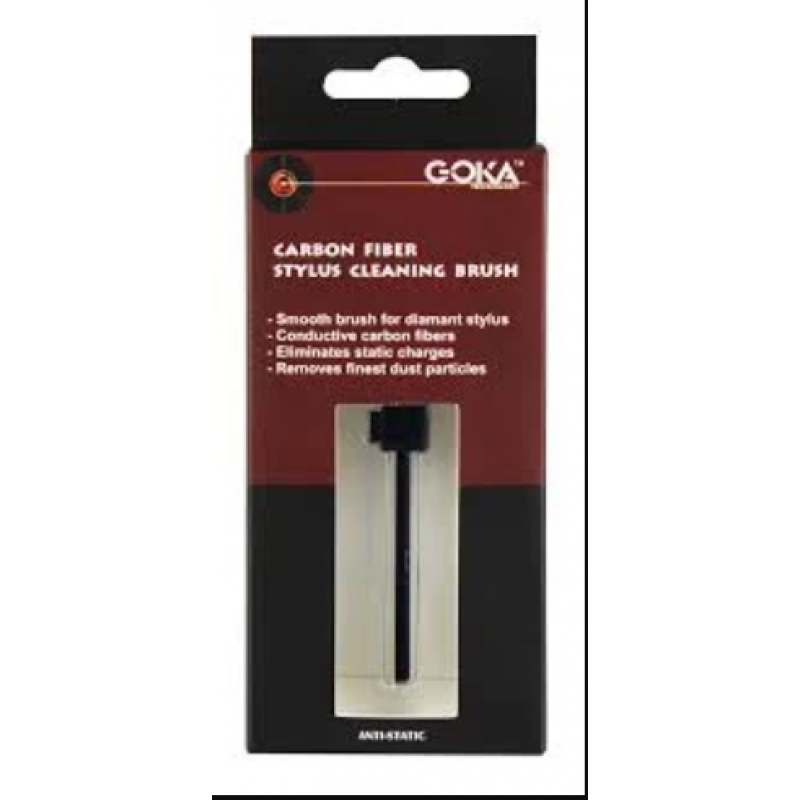 GOKA GK-R06 Stylus Brush