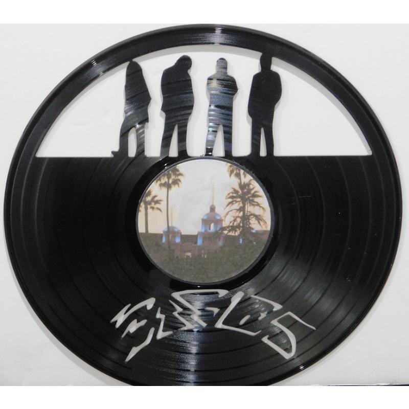 Vinyl Art (Eagles)