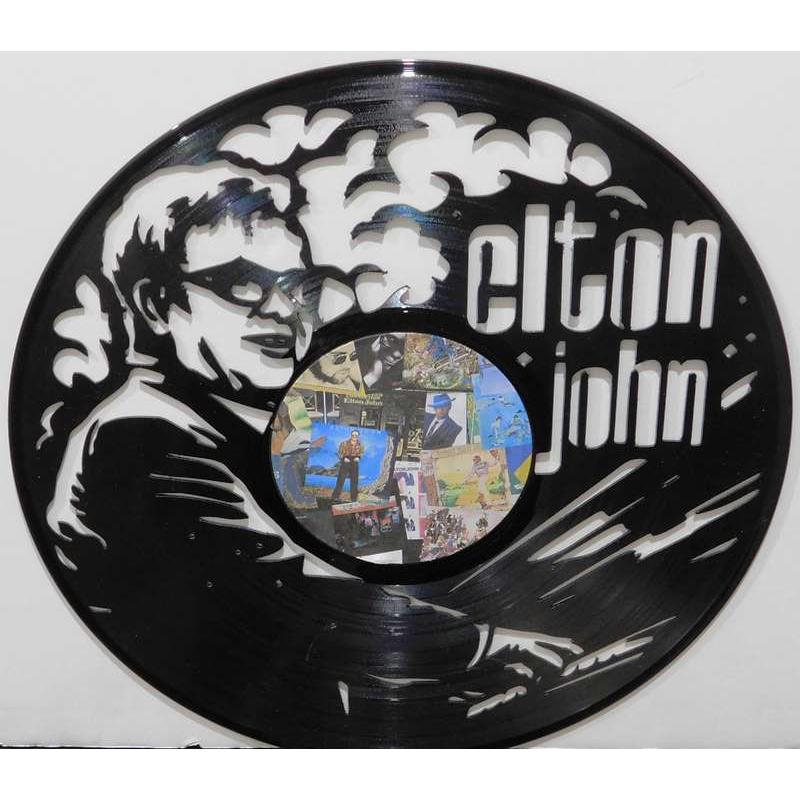 Vinyl Art (Elton John)