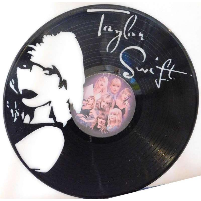 Vinyl Art (Taylor Swift)