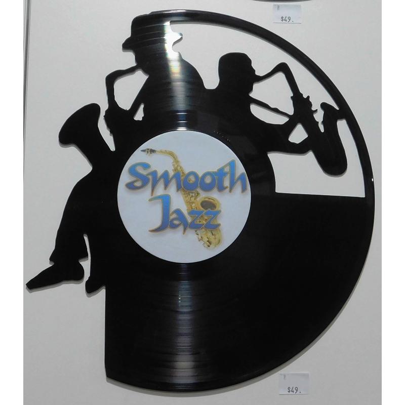 Vinyl Art (Smooth Jazz)