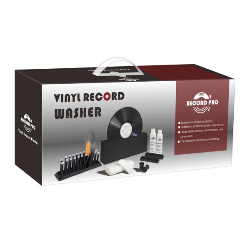 Record Pro GK R12 Record Cleaner.