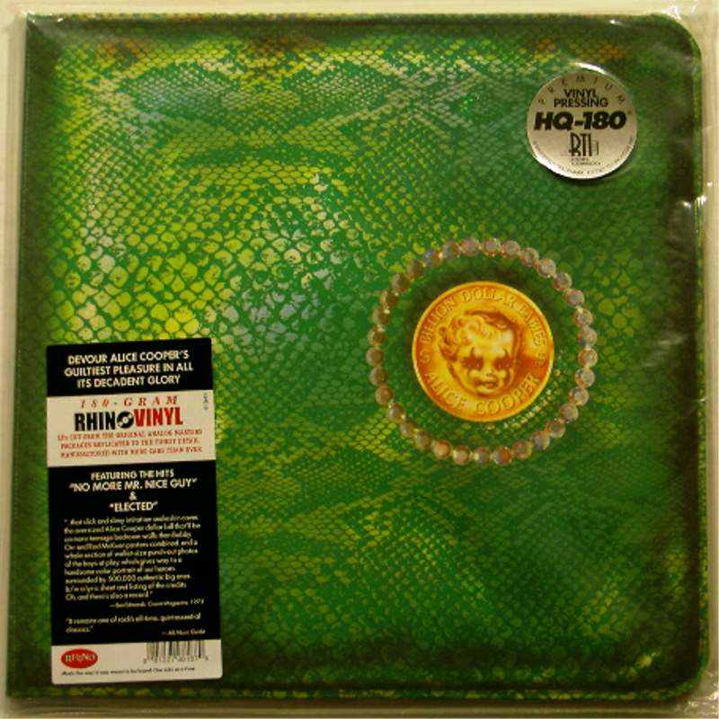 Billion Dollar Babies