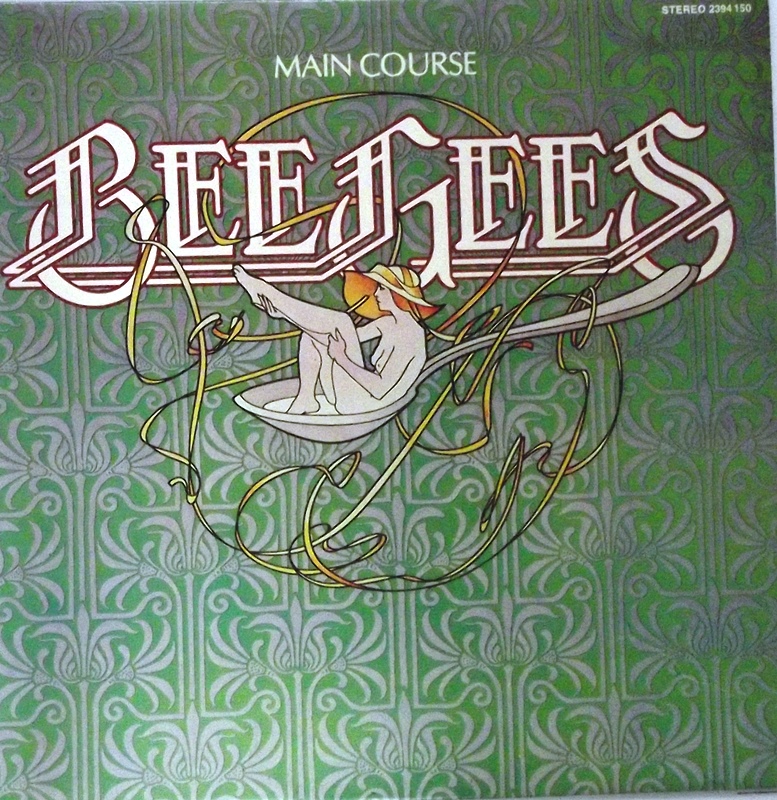 bee gees main course 1975