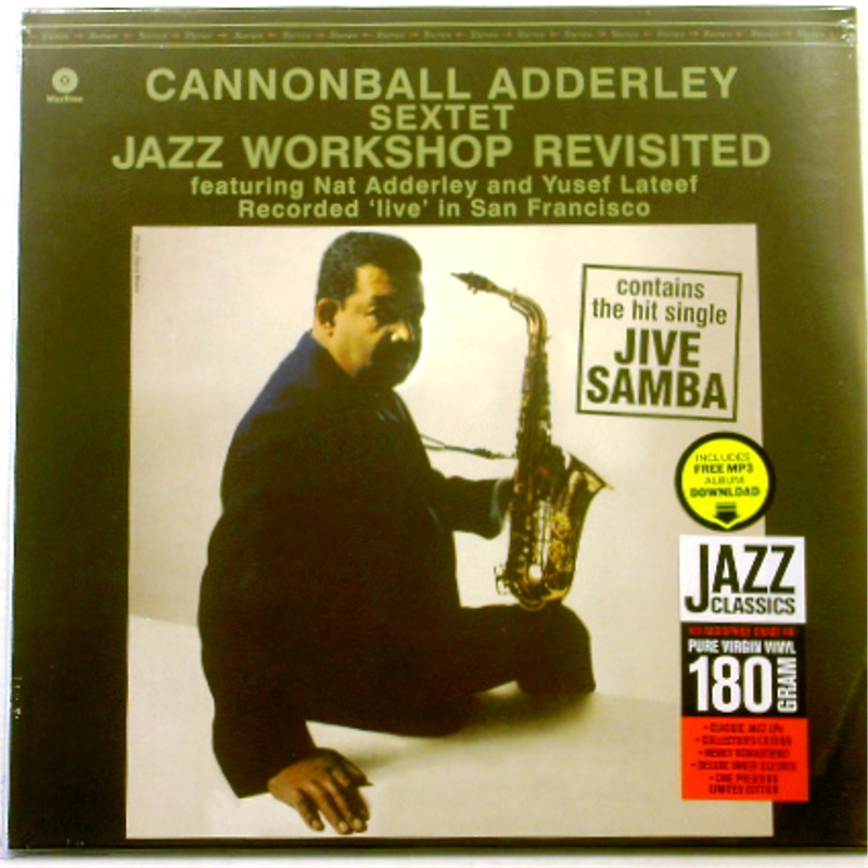 Jazz Workshop Revisited