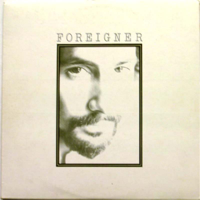 Foreigner