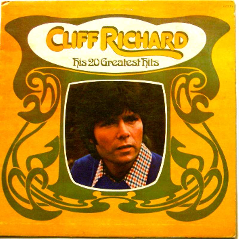His 20 Greatest Hits
